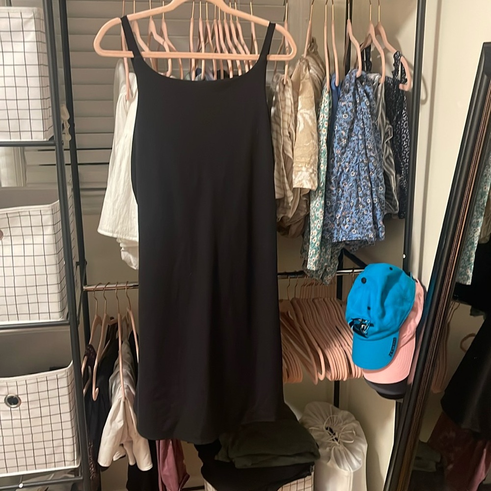 Old Navy plus size tennis dress